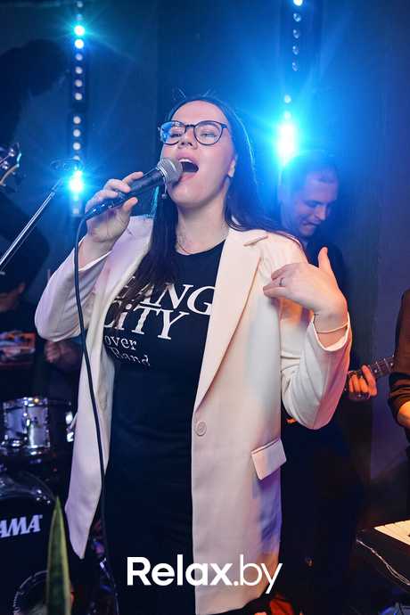 Hot Weekend, фото № 36