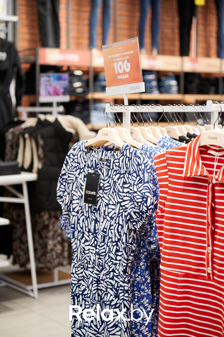 Шопинг-экскурсия со стилистом, фото № 93