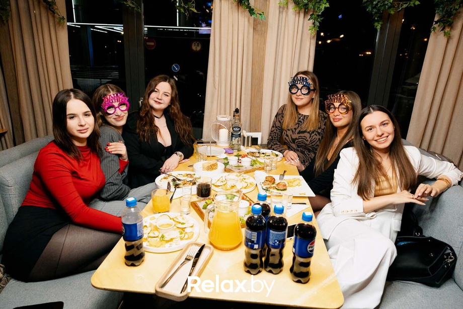 Ночные жители, фото № 31