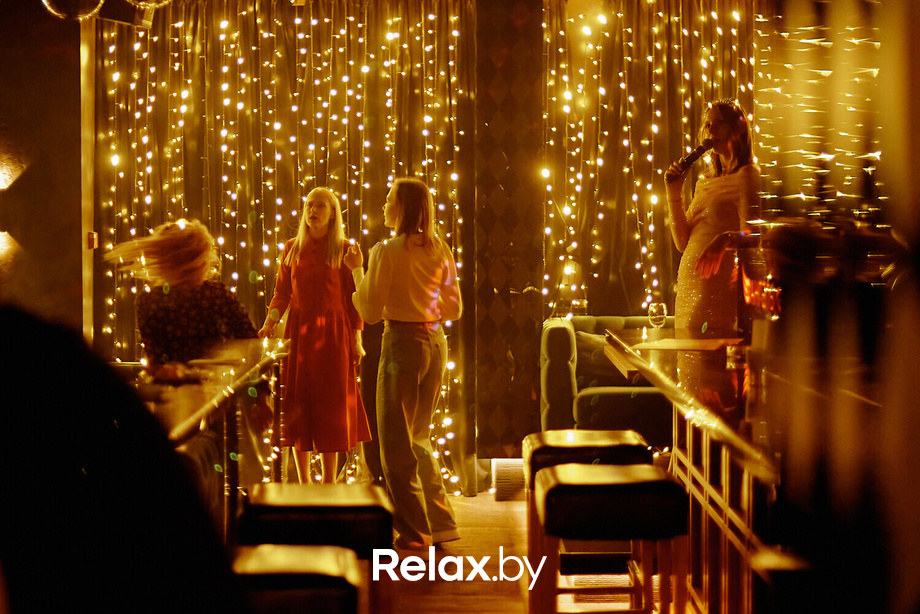 Friday Music, фото № 80