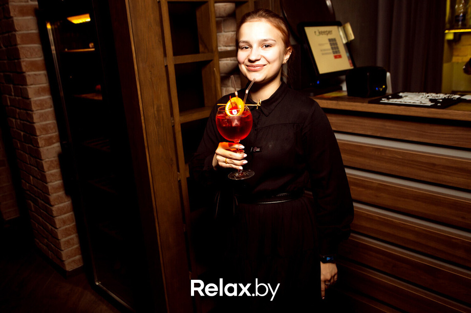 Ночь караоке, фото № 10