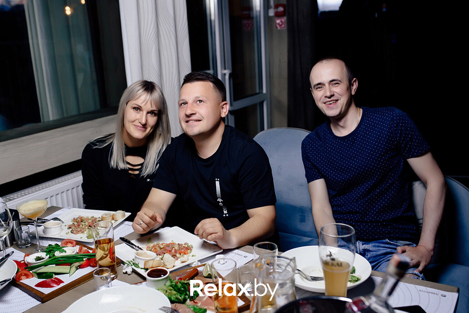 Hot Weekend, фото № 18