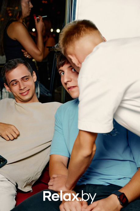 Friday Music, фото № 30