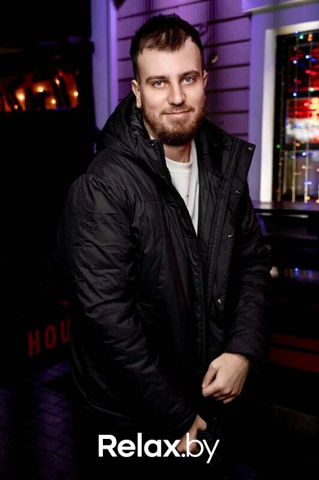 Parker House, фото № 22