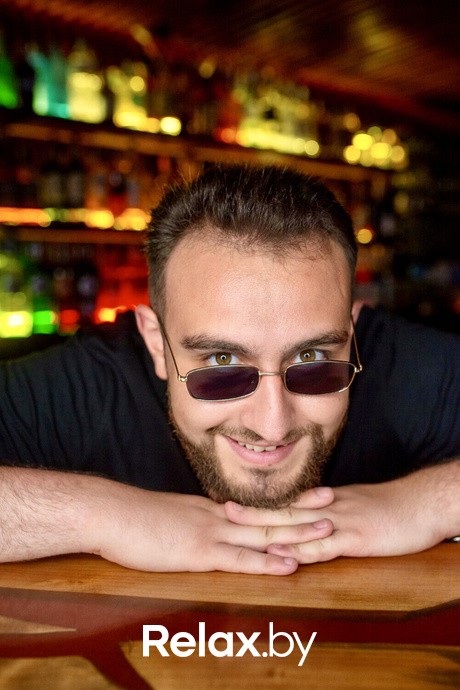 Parker House, фото № 23