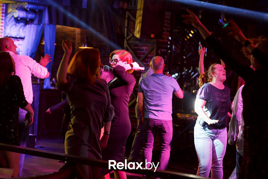 Brooklyn Live!, фото № 33