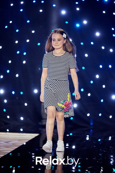 IMG Fashion KILLA PARTY - KIDS’ SHOW, фото № 404