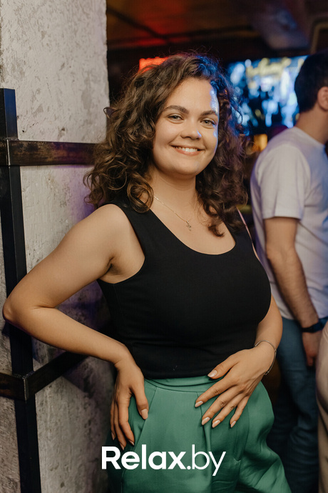 Zavod Saturday Night, фото № 91