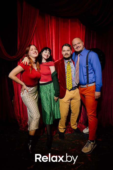 Happy Birthday HP, фото № 157