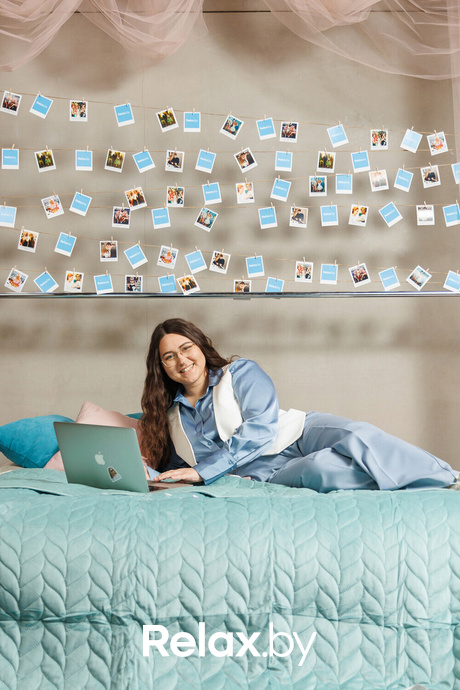 Relax and the City, фото № 5