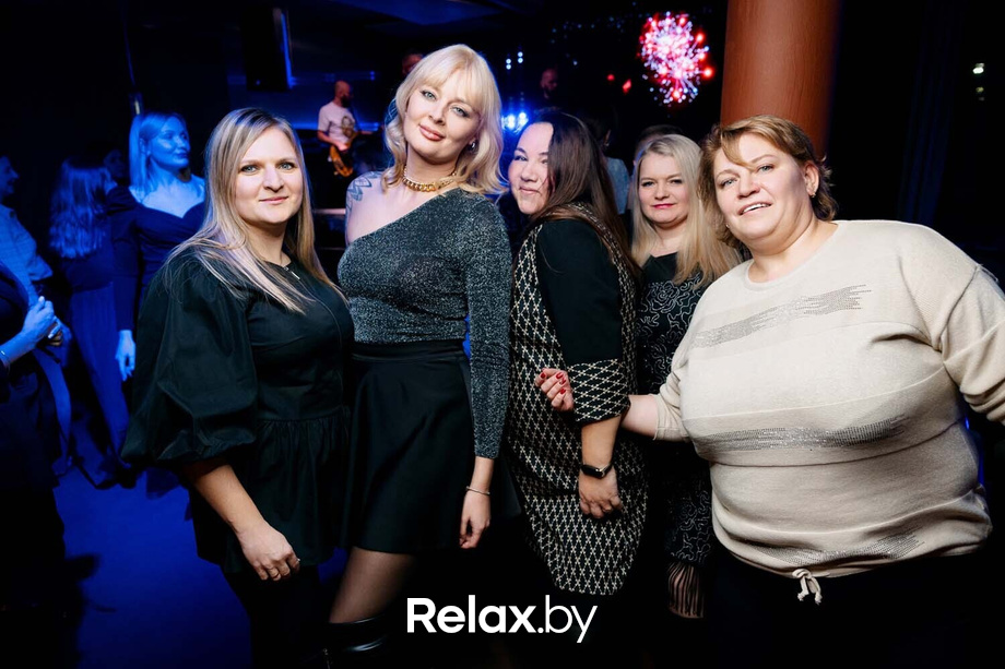 Ночные жители, фото № 20