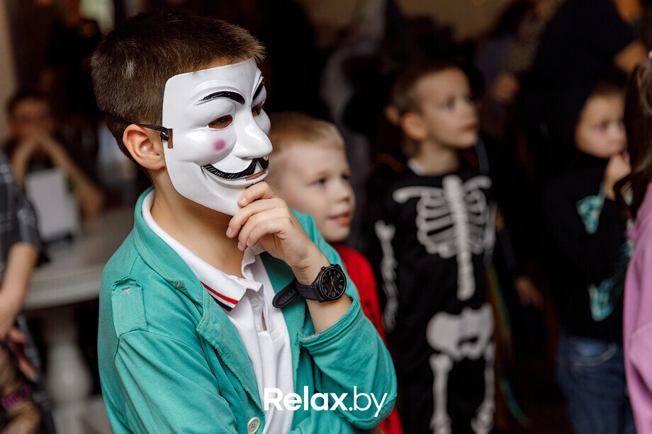 Тайна Коко. Часть 3, фото № 58