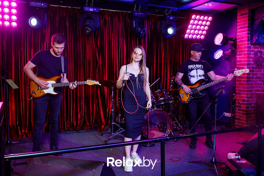 Brooklyn Live!, фото № 42