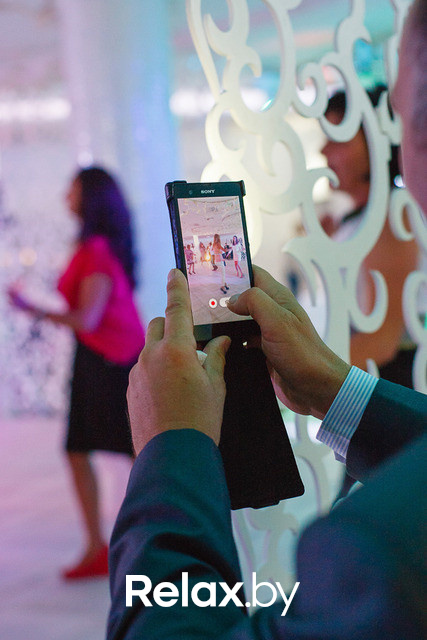 Персональный День Рождения. 15 лет Атлант-М Сухарево, фото № 150