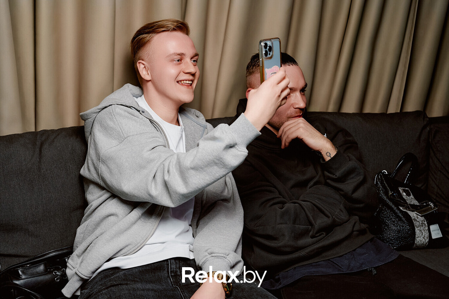 Saturday music, фото № 115