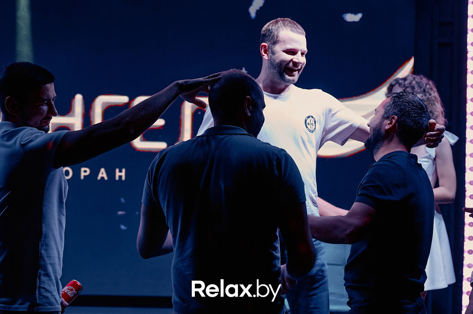 Friday Music, фото № 71