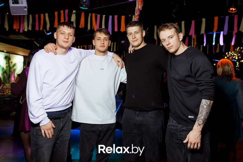 Saturday party, фото № 61