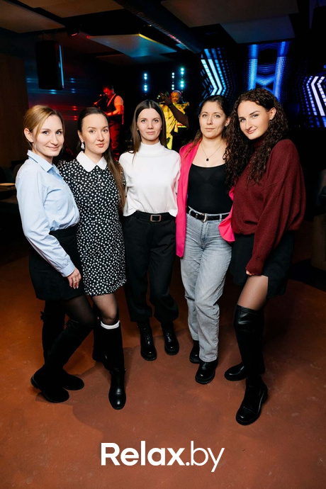 Terra party, фото № 78