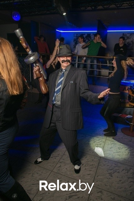 Опасная Зона, фото № 21