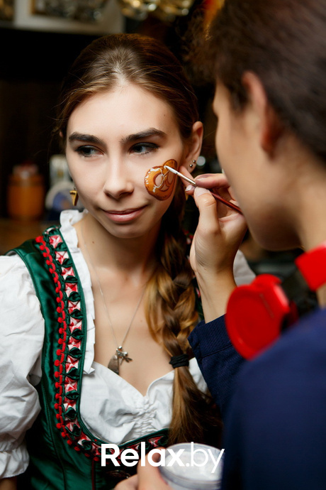 Октоберфест, фото № 13