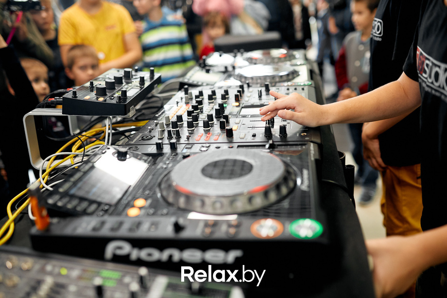 Детский праздник «ЛЕГО.Ниндзяго», фото № 12