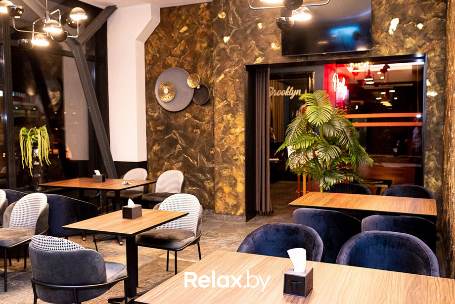 Brooklyn Live!, фото № 5