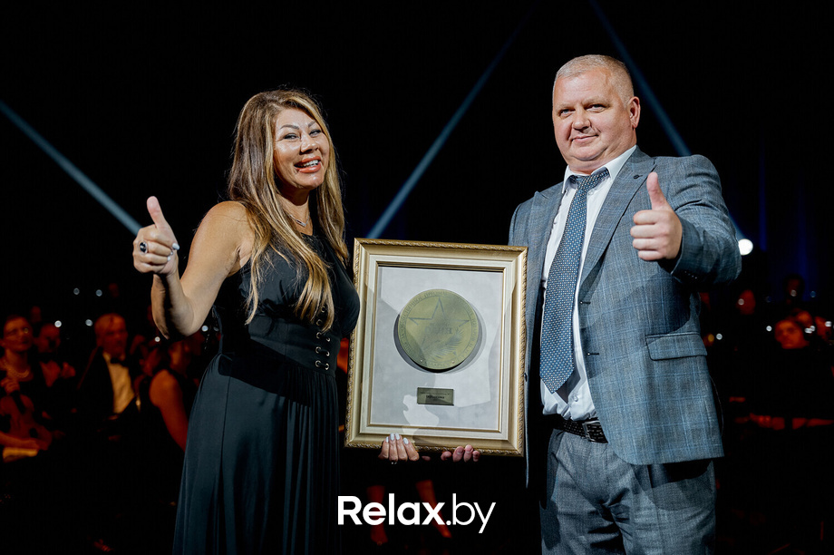 Бизнес-премия «Номер один» 2022, фото № 181