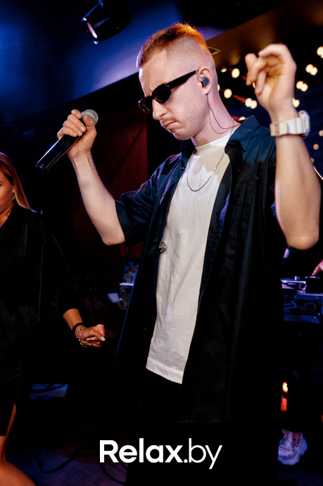 Saturday music, фото № 113