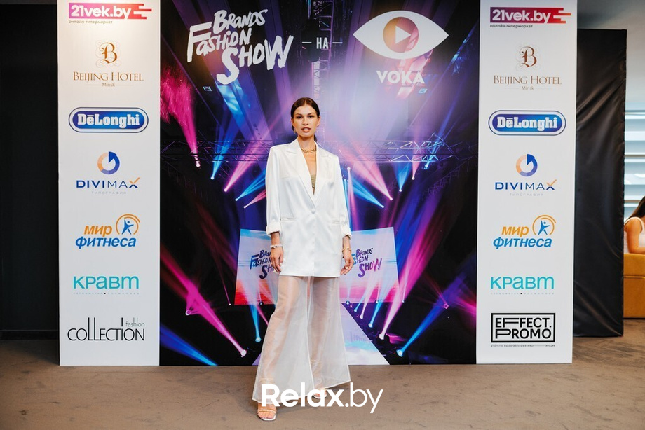 Премьера 11 сезона Brands Fashion Show, фото № 31