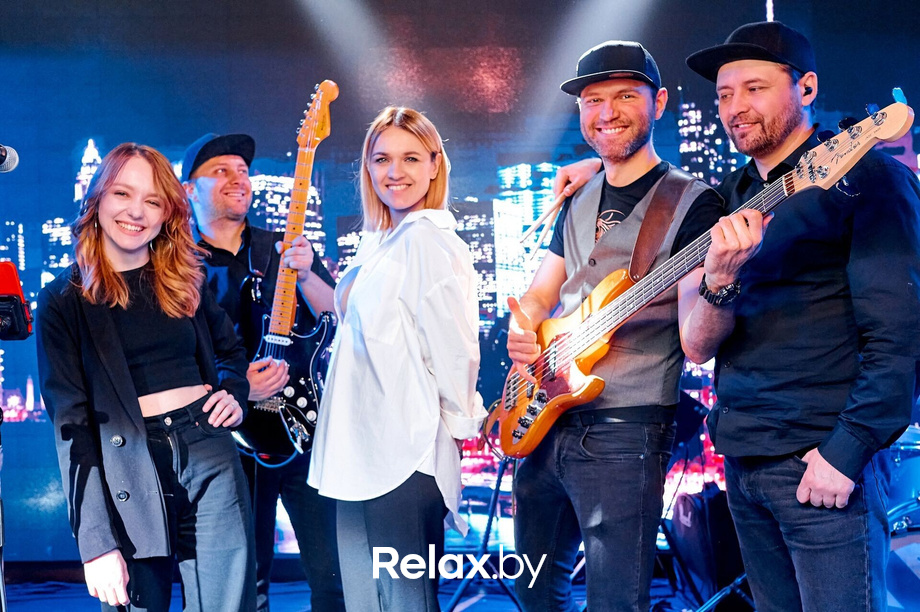 Saturday music, фото № 32