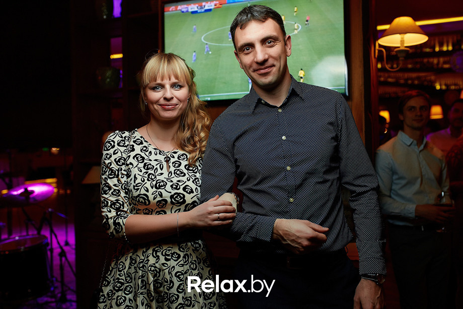 Новогодние вечера, фото № 6