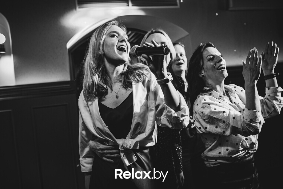 Выходные в Rustaveli, фото № 26