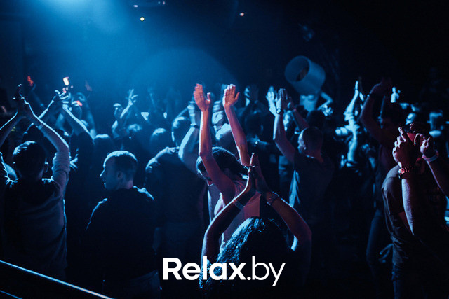 HARD ROCK SOFA, фото № 6