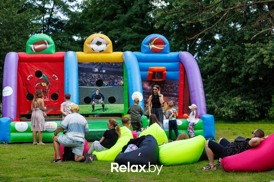 May Way 2025, фото № 241