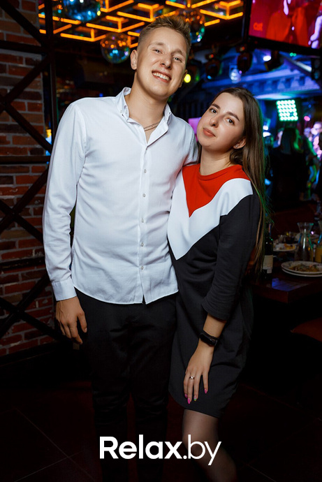 Brooklyn Live!, фото № 46