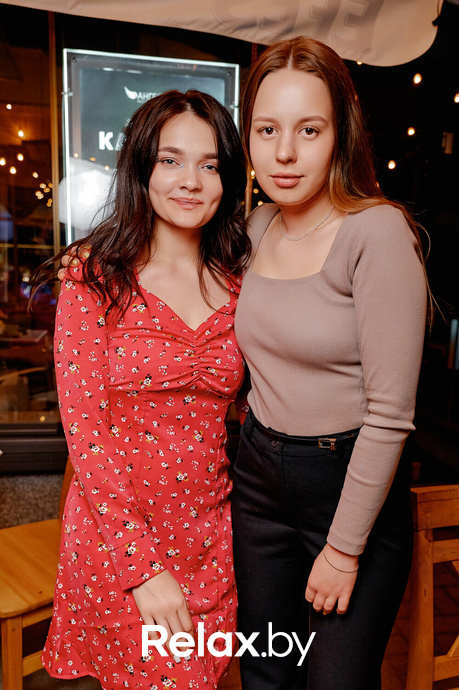 Saturday music, фото № 30