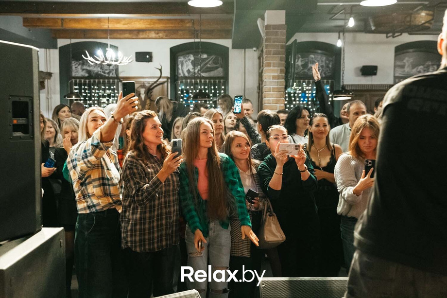 Отпетые Мошенники в Броваре, фото № 68