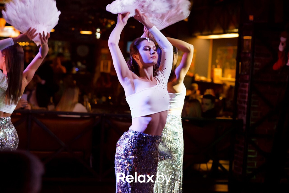 Новогодний Бруклин, фото № 46