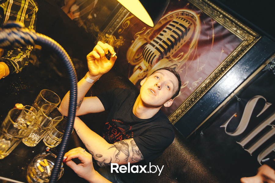 TIWIH Xmas party, фото № 101