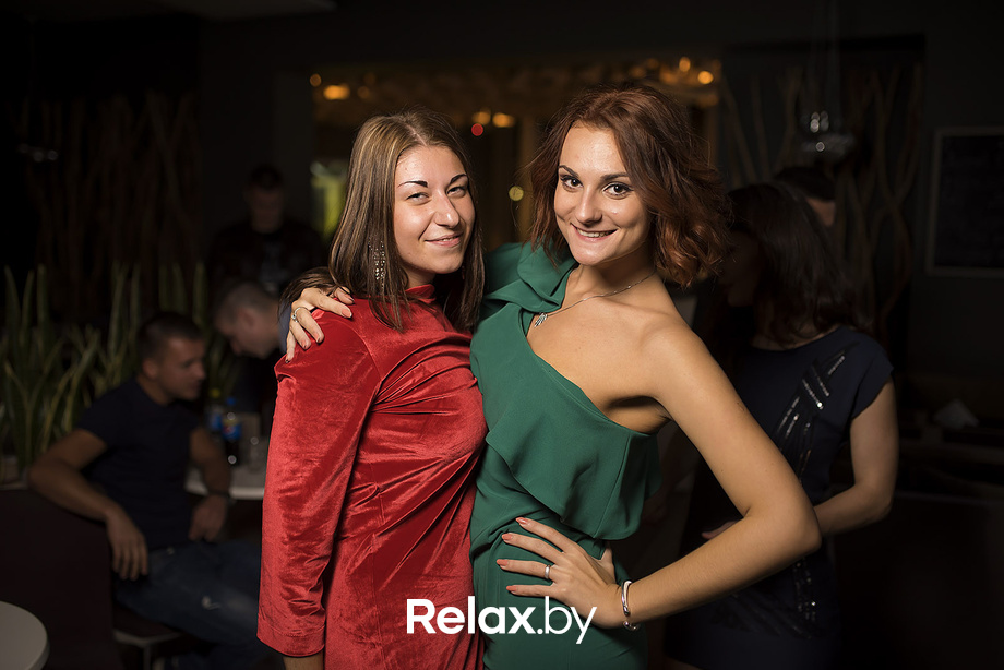 Hot weekend, фото № 55