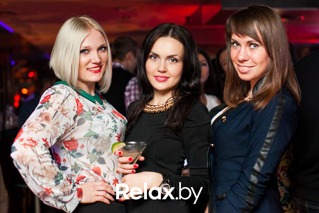 Saturday party, фото № 52