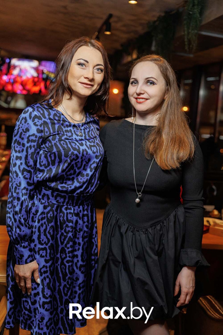 День встречи выпускников, фото № 20