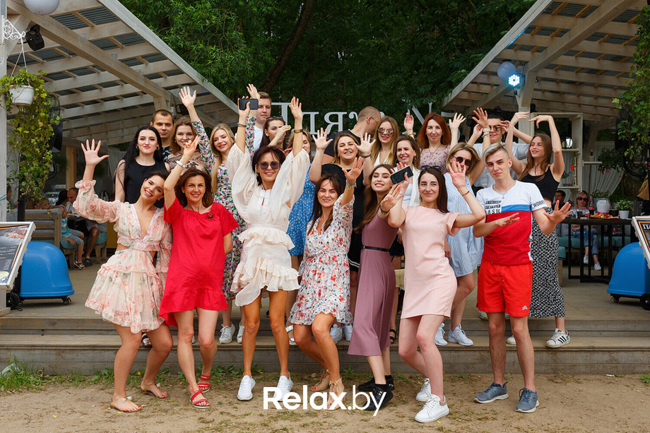 Нам 5 лет!, фото № 3