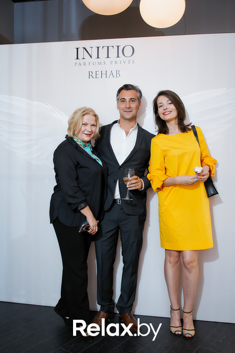 Сеанс ольфакторного детокса, фото № 207