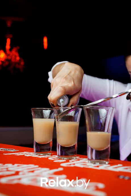 Saturday party, фото № 37