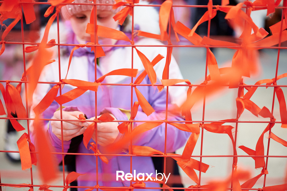 14 февраля в ТРЦ Galleria Minsk, фото № 264