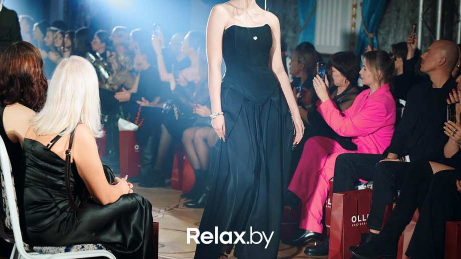 Fashion Fabrique 2.0 (часть 13), фото № 175