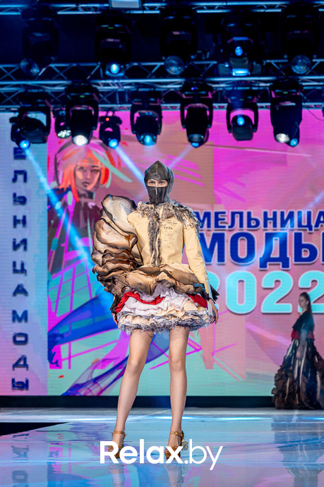 Мельница моды 2022, фото № 166