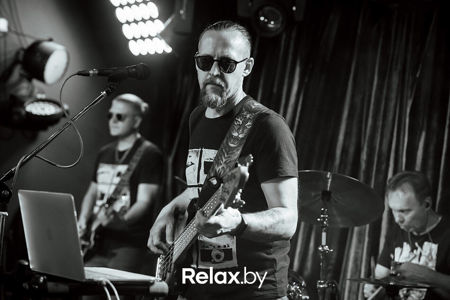 Brooklyn Live!, фото № 1