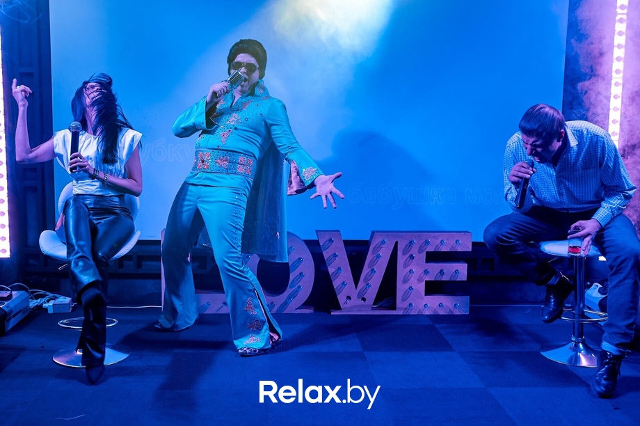 Friday music, фото № 81